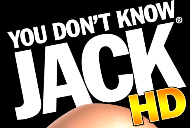 You Don’t Know Jack iOS Review