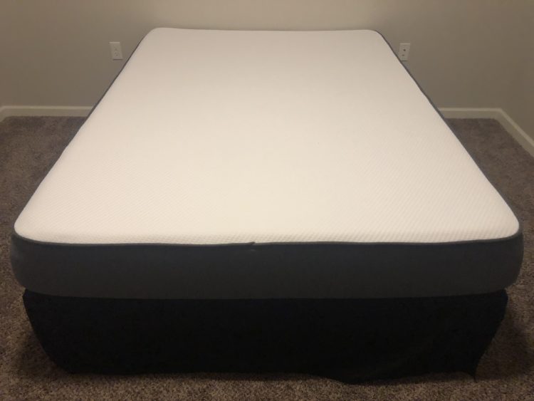 Queen-Size Casper Mattress