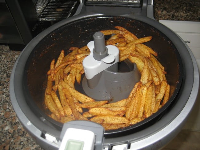 T-Fal Actifry Review