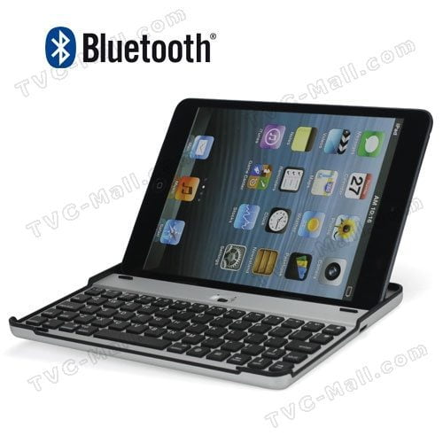 Best iPad Mini Cases With Keyboards (list)