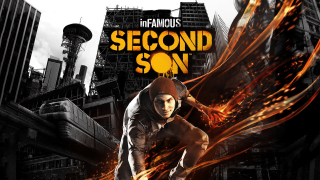 InFamous: Second Son Review
