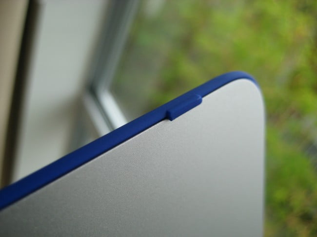 Incase 13-inch Macbook Air Perforated Hardshell Case Review