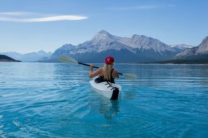 Inflatable Kayak vs Hardshell - Discover the Difference