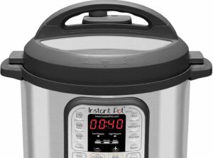 Instant Pot Duo 7-in-1 Review