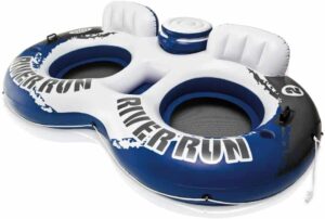 Intex 58837EP River Run II Sport Lounge Review