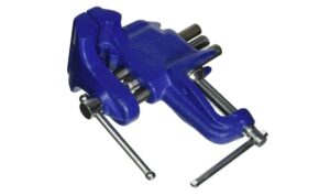 Irwin Tools Clamp Vise 226303 Review