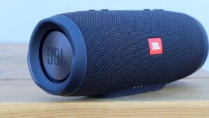 JBL Charge 3 Speaker Review