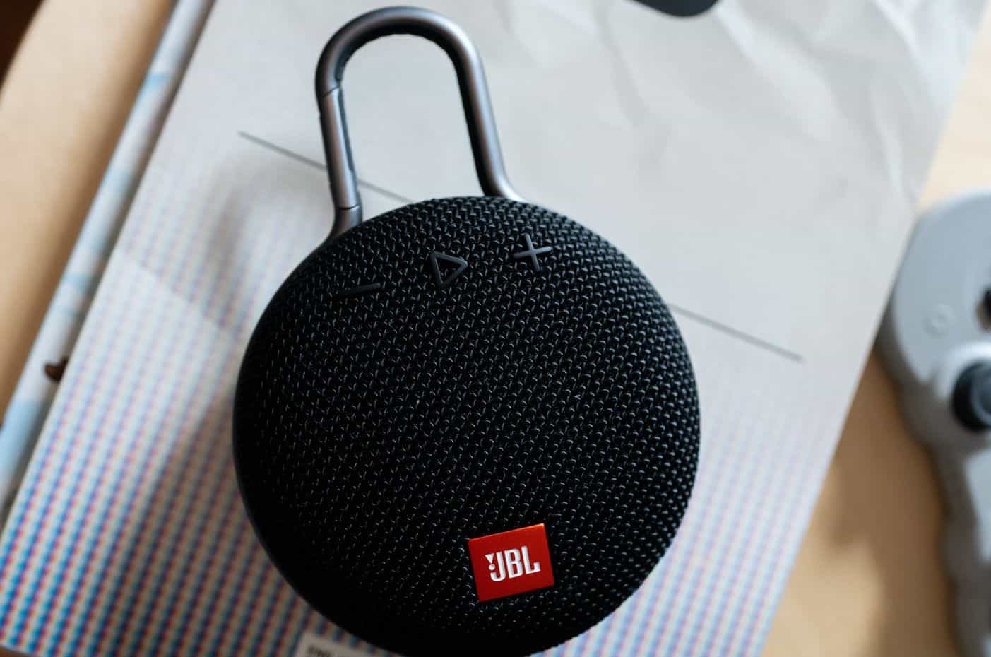 JBL Clip 3 Review