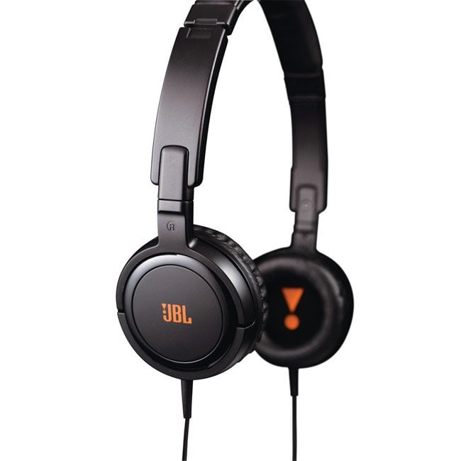 JBL Tempo On-Ear Headphones Review