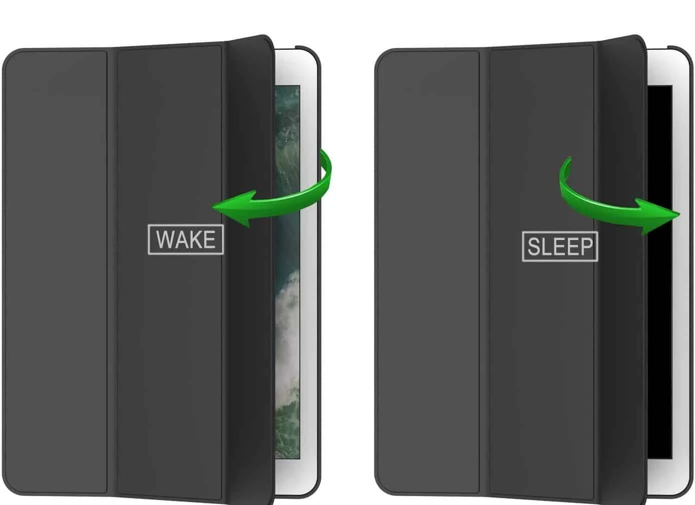 JETech Case Review