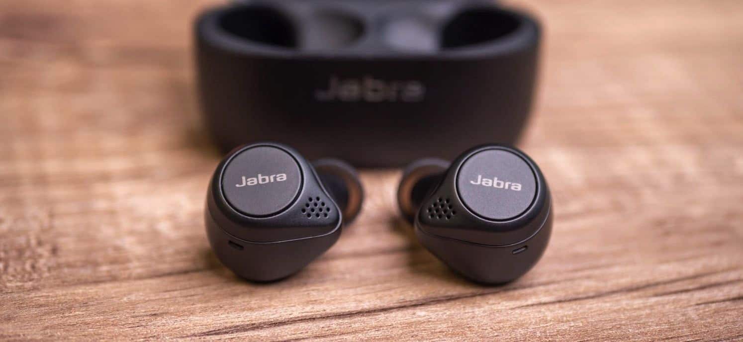 Jabra Elite 75t Review