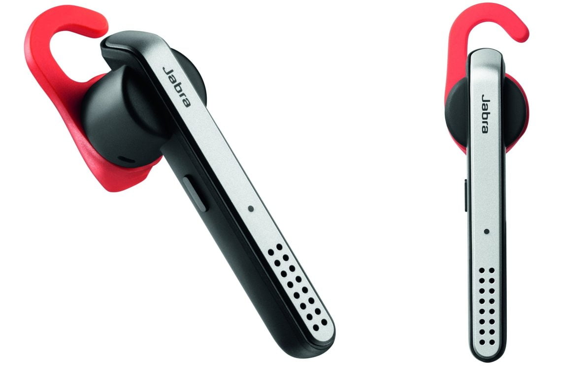 Jabra Stealth Bluetooth Headset Review