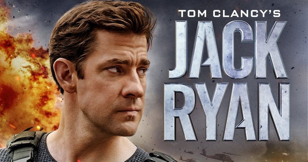 Jack Ryan Review