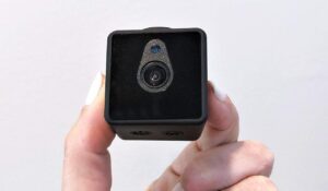 Jayol 1080p Mini Spy Camera Review