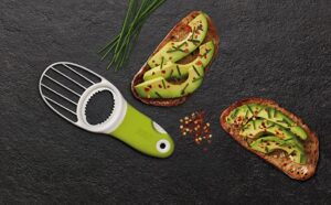 Joseph 20112 GoAvocado Avocado Slicer Review