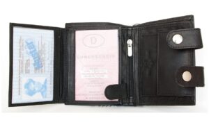 Kabana wallet Review