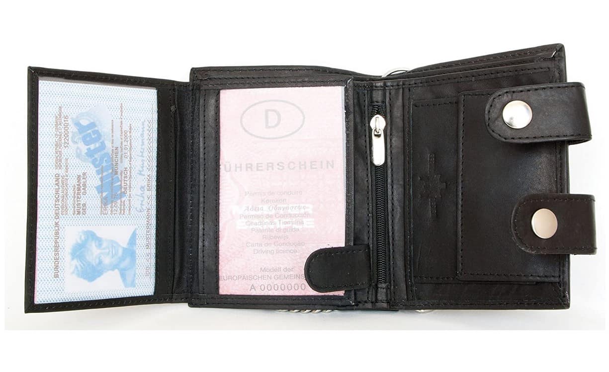 Kabana Wallet Review