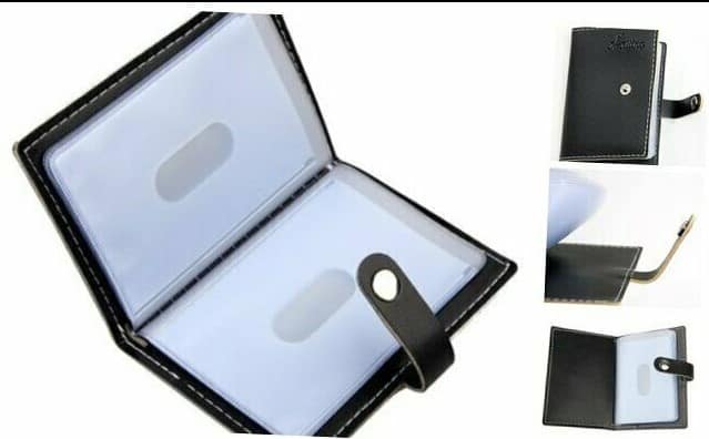 Karlling Organizer Wallet Review