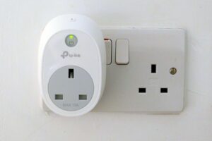 Kasa Smart TP-Link Smart Plug Review