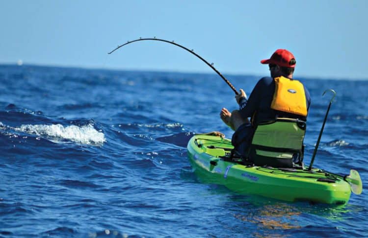 Canoe vs Kayak Fishing: Pros, Cons & Which Is More Stable 4 Canoe vs kayak stability for fishing
