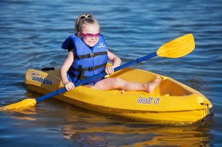 Kayak for Kids|youth