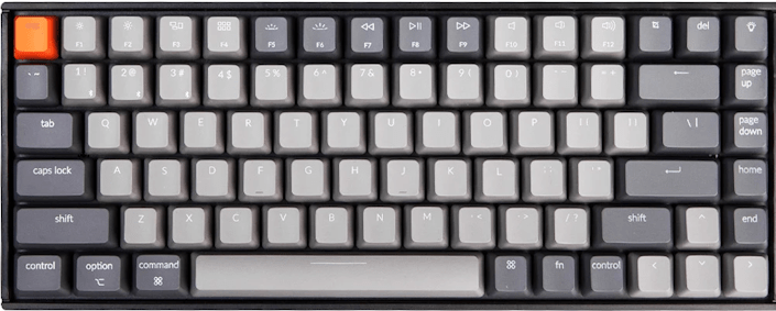 Keychron K2 Mechanical Keyboard