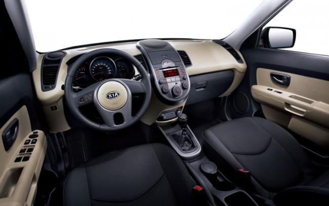 2013 Kia Soul Review