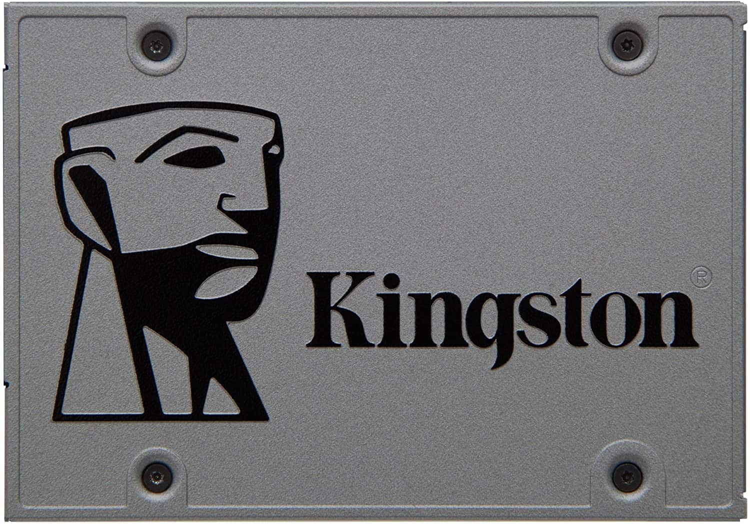 Kingston UV500 SSD Review