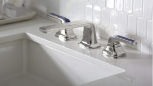 Kohler Verticyl Under-Mount Bathroom Sink Review
