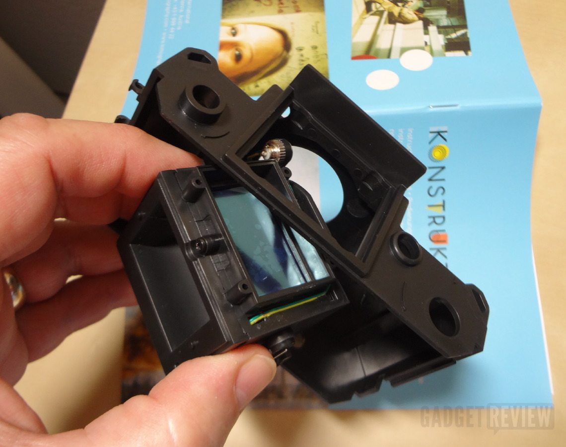 Konstruktor-F-viewfinder-assembly