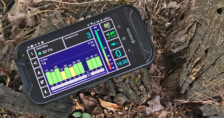 Kyocera DuraForce Pro 2 Review