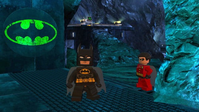 Lego Batman 2 Review (PS3)