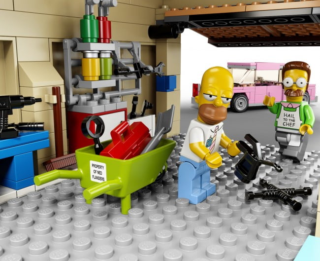 LEGO Simpsons-2