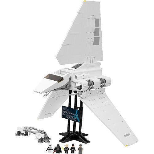 15 of the Best Star Wars LEGO Sets for Holiday Gift Giving (list)