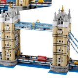 LEGO Tower Bridge 10214 Review