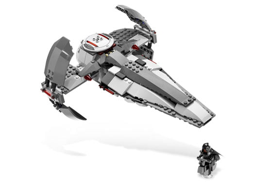 15 of the Best Star Wars LEGO Sets for Holiday Gift Giving (list)