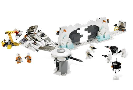 15 of the Best Star Wars LEGO Sets for Holiday Gift Giving (list)