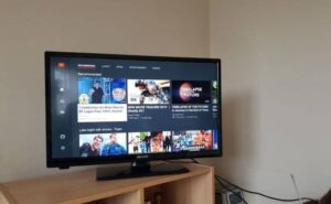 LG 24LJ4540 TV Review