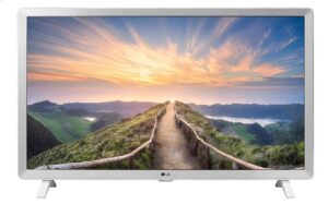 LG 24LM520D-WU 24 Inch HD TV Monitor Review