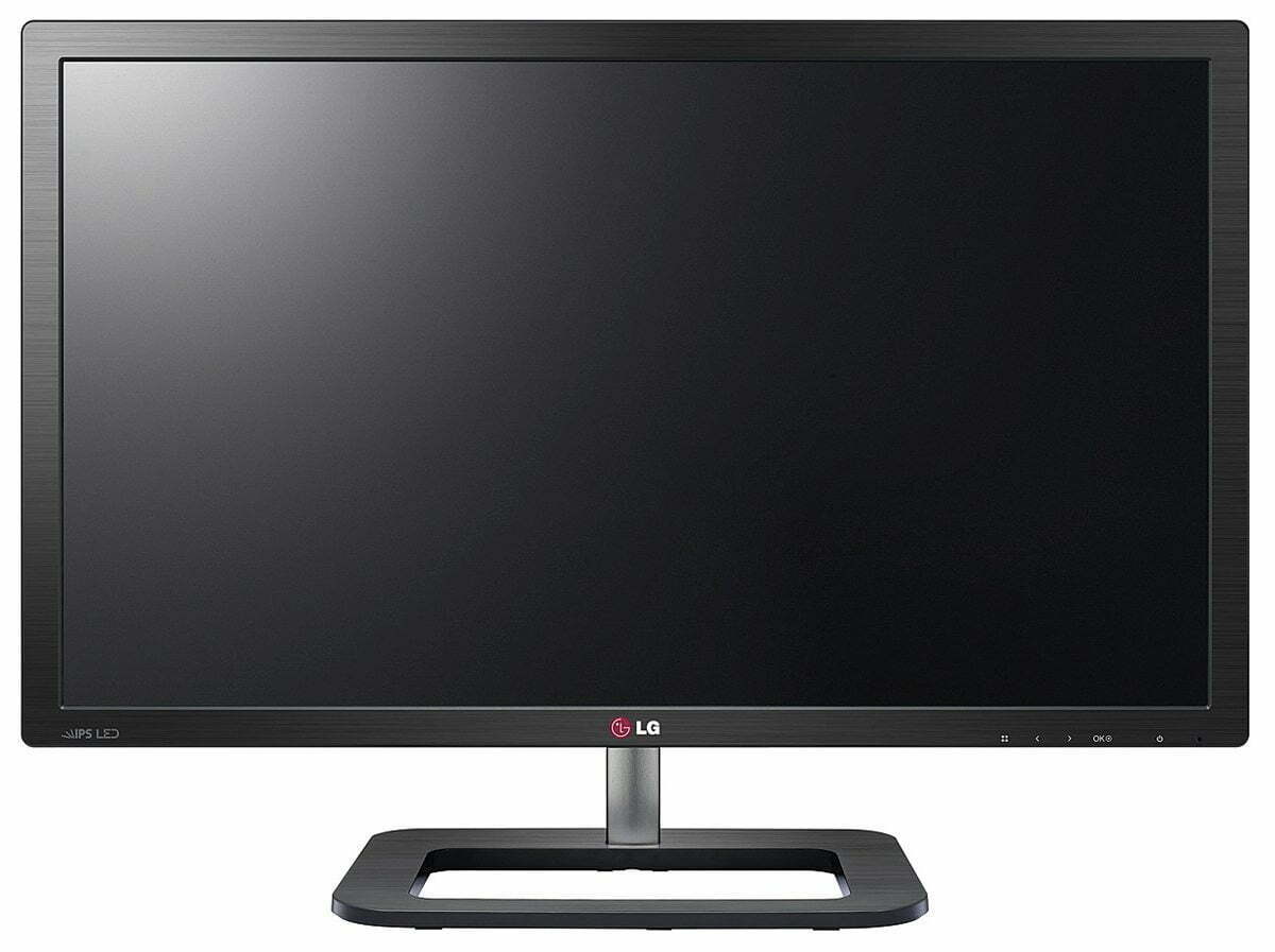 LG 27EA83-D Review - 27 Inch ColorPrime IPS LED WQHD Monitor