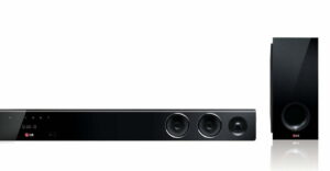 LG NB3730A 300W 2.1 Smart Soundbar Review