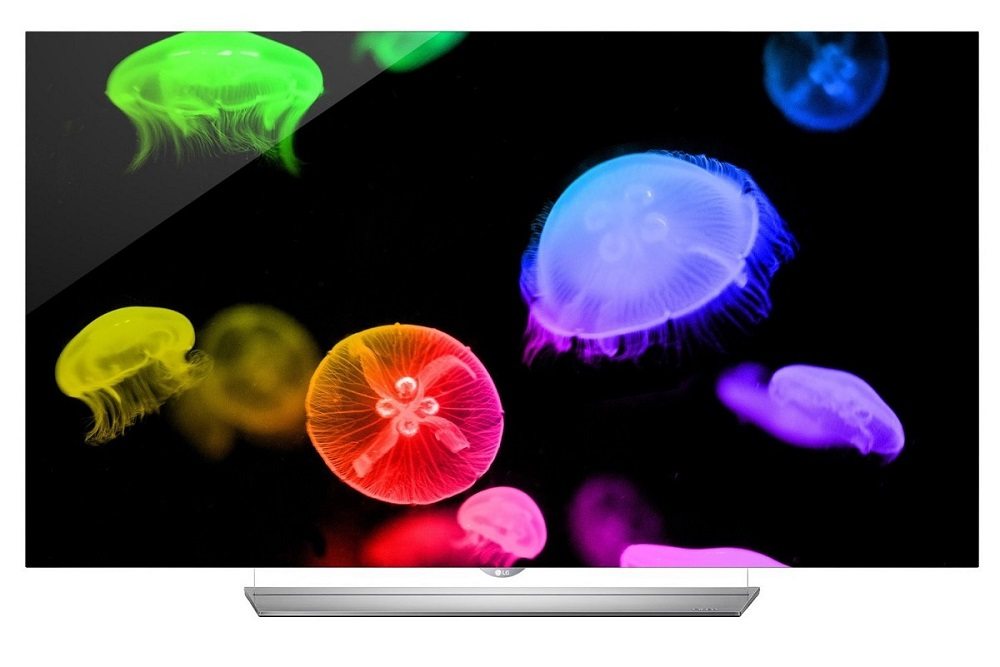 LG OLED TV