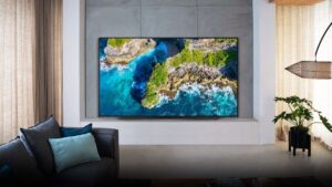 LG OLED65CXPUA Review