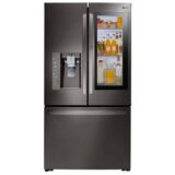LG Refrigerator Review