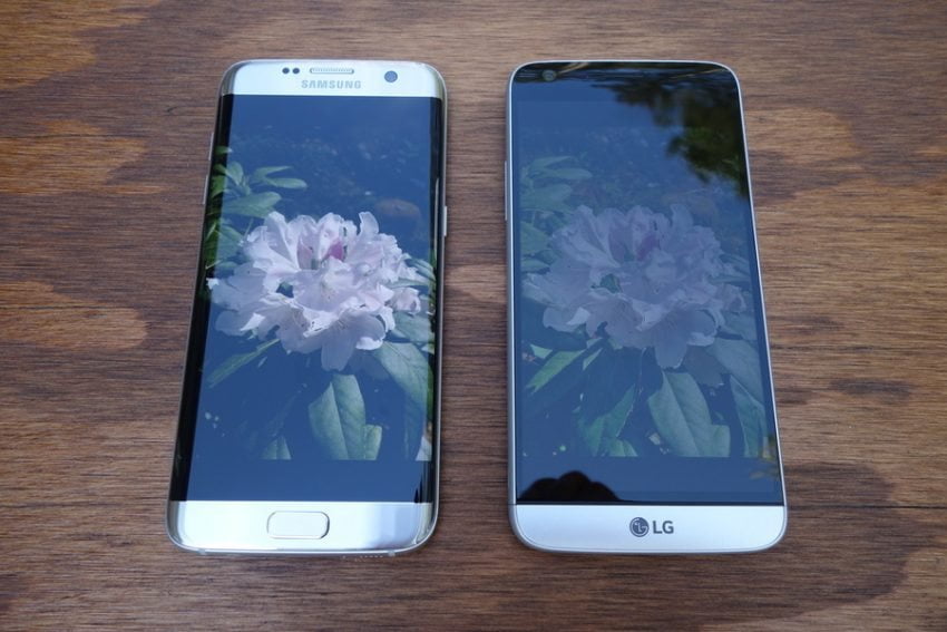 LG G5 Review 17 LG G5 smartphone