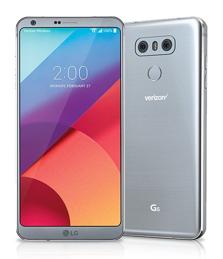 LG G6