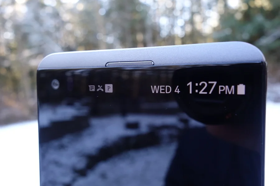LG V20 Smartphone