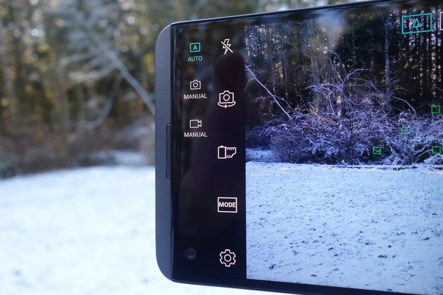 LG V20 Smartphone