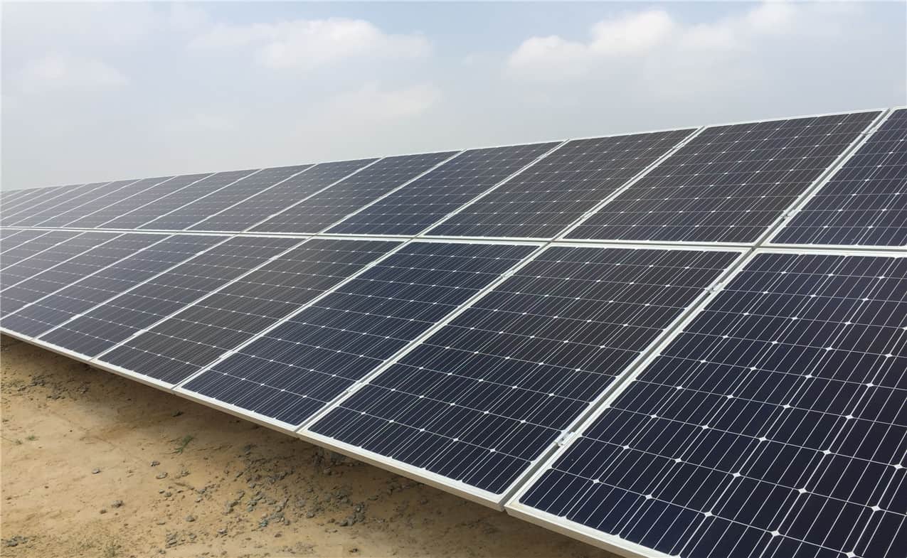 LONGi Solar LR6-60PB-300M Review