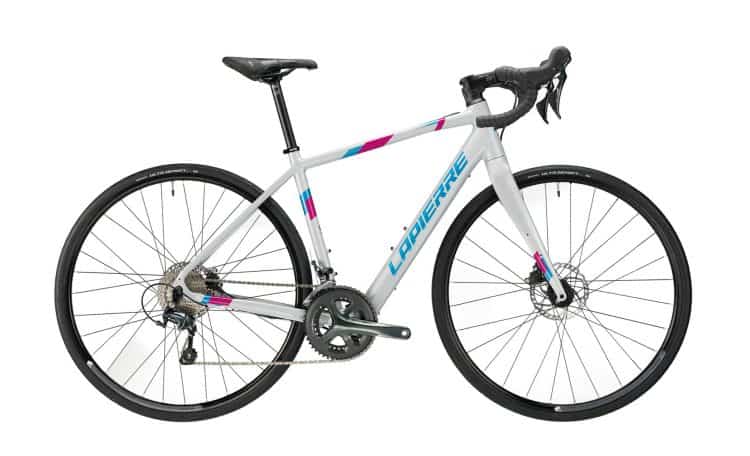 Lapierre Esensium 300 E Bike for Women